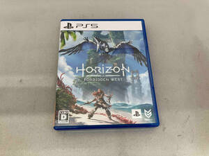 Horizon Forbidden West