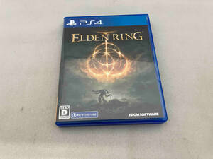 PS4 ELDEN RING