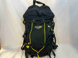 MOUNTAINSMITH TYROL black×yellow マウンテンスミス タイロール ブラック×イエロー 店舗受取可