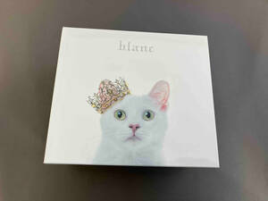 Aimer CD BEST SELECTION 'blanc'(初回生産限定盤B)(DVD付)