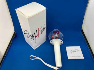 動作確認済み STRAY KIDS official light stick ストレイキッズ オフィシャルライトスティック　ペンライト