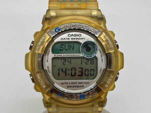 CASIO カシオ G-SHOCK Gショック DW-9200K クォーツ 腕時計