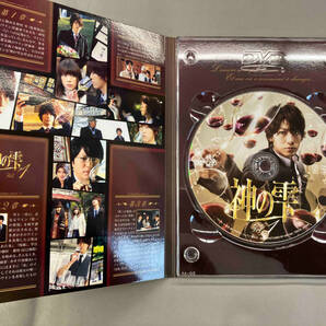 DVD 神の雫 DVD-BOXの画像5