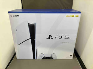 【１円スタート】PlayStation 5(model group slim)(CFI2000A01)