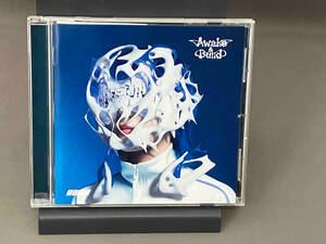 帯あり yama CD awake & build(通常盤)