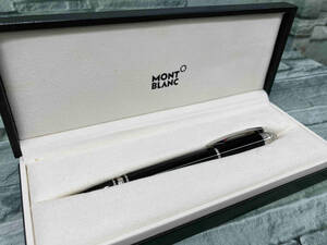 MONT BLANC モンブラン MBHJ4YSD3 スターウォーカー ボールペン