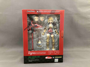 figma SP-129 Fate ネロ・クラウディウス レーシングver. Fate/EXTRA