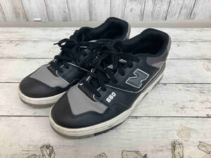 new balance/スニーカー/BB550SR1