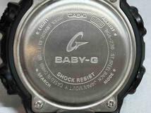 ジャンク 【1円スタート】【電池切れ】CASIOカシオ BABY-G BGA-230 クォーツ 腕時計(ゆ29-04-01)_画像3