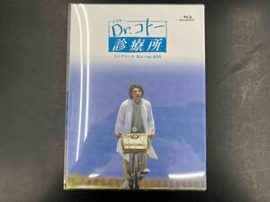 Dr.コトー診療所 コンプリート Blu-ray BOX(Blu-ray Disc)