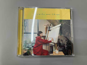 sumika CD Chime(初回生産限定盤)(DVD付)