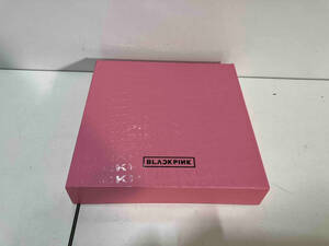 BLACKPINK CD BLACKPINK IN YOUR AREA(初回生産限定盤)(DVD付)