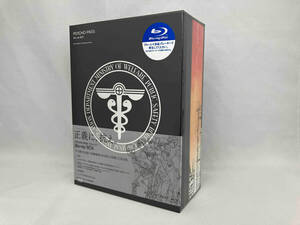 【未使用/未開封品】PSYCHO-PASS Blu-ray BOX(Blu-ray Disc)
