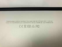 Apple MacBook Air (13-inch,2017) MQD32J/A ノートPC(ゆ29-06-02)_画像5