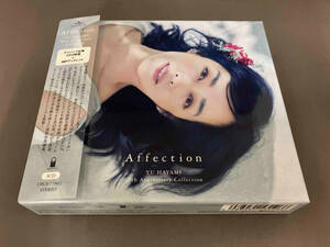  Hayami Yu YU HAYAMI CD Affection ~YU HAYAMI 40th Anniversary Collection~ [UPCY7790]