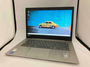 Lenovo 81A5 ノートPC(29-06-03)