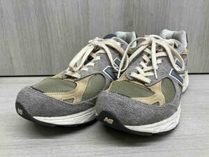 New Balance ニューバランス　スニーカー　サイズ27.0cm M990TG3