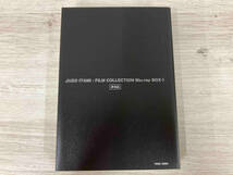 伊丹十三 FILM COLLECTION Blu-ray BOX I(Blu-ray Disc)_画像8