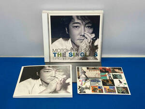 佐野元春 CD THE SINGLES EPIC YEARS 1980-2004(2Blu-spec CD)