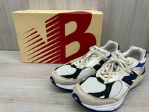 new balance ニューバランス 27cm M990WB3_画像1