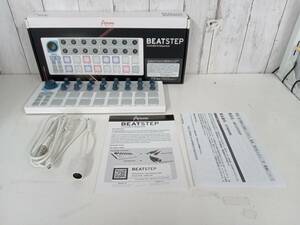 [Подтвержденная операция] Arturia Midi Pat/Controller Beatstep 2014