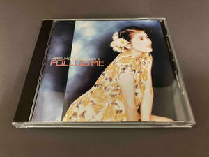 沢口靖子 CD フォロー・ミー Follow me [CT325181]