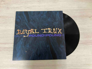 【LP】Royal Trux Pound For Pound