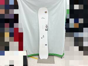 [Неиспользованный предмет] [GNU23-24] Доступен Hyper 154㎝ Snowboard Board