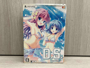 PSVITA D.S.-Dal Segno-