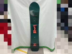 21-22 ROME SDS MUSE ローム SNOW BOARD スノーボード 板 フリーラン パーク グラトリ ディレクショナル 146