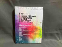 ONE N' ONLY CD You are/Hook Up(初回生産限定盤)(Blu-ray Disc付)_画像2