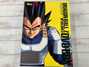 DVD DRAGON BALL Z DVD-BOX DRAGON BOX Z編 VOL.2