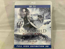 Blu-ray ; アンダーワールド:ブラッド・ウォーズ IN 3D(Blu-ray Disc)_画像1