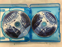 Blu-ray ; エベレスト 3Dブルーレイ+ブルーレイ+DVDセット(Blu-ray Disc)_画像5