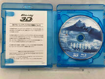 Blu-ray ; エベレスト 3Dブルーレイ+ブルーレイ+DVDセット(Blu-ray Disc)_画像4