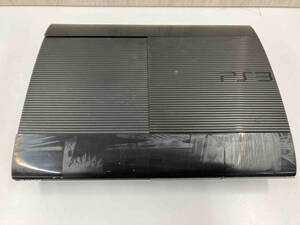 ジャンク 大特価 ⑩ PlayStation3 CECH-4000B 1円スタート