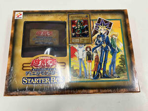 【未開封品】遊戯王OCG デュエルモンスターズ STARTER BOX