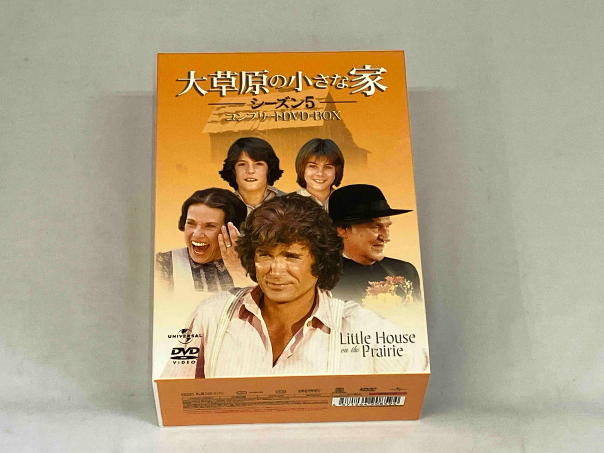 2025年最新】Yahoo!オークション -大草原の小さな家 dvd