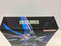 未開封品 METAL BUILD フリーダムガンダム CONCEPT 2 SNOW SPARKLE Ver. TAMASHII NATION 2023 開催記念 イベント限定 機動戦士ガンダムSE_画像6