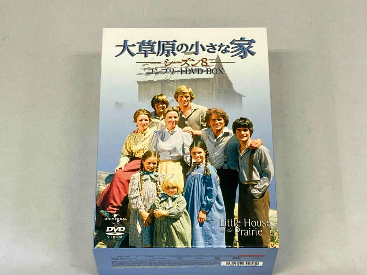 2025年最新】Yahoo!オークション -大草原の小さな家 dvd