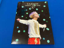 DVD TAEMIN ARENA TOUR 2019~XTM~(初回限定版)_画像9