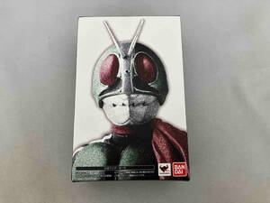 S.H.Figuarts( подлинный . гравюра производства закон ) Kamen Rider новый 1 номер Kamen Rider 