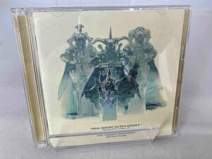 (ゲーム・ミュージック) CD ファイナルファンタジータクティクスアドバンス オリジナル・サウンドトラック