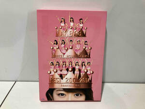 AKB48 リクエストアワーセットリストベスト200 2014(100~1ver.)スペシャルBlu-ray BOX(Blu-ray Disc)