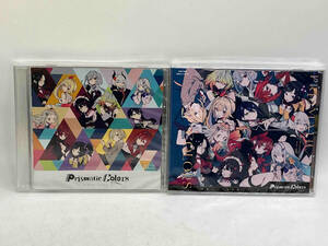 美品 にじさんじ CD Prismatic Colors 特典CD付き