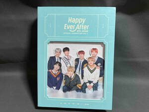 BTS JAPAN OFFICIAL FANMEETING VOL 4 [Happy Ever After] (初回限定生産海外製造商品) [DVD]