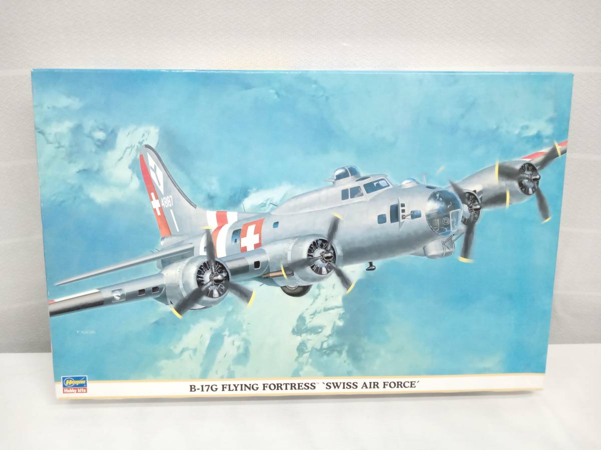 2025年最新】Yahoo!オークション -b-17 プラモデルの中古品