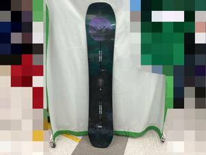 18-19 2019 BURTON バートン FEELGOOD FLYING V フィールグッド スノーボード 板　スノーボード板　146