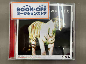 KAN CD TIGERSONGWRITER