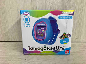 未開封品 たまごっち Tamagotchi Uni Blue